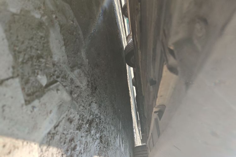 福特 福克斯 2017款 两厢 1.6L 自动舒适型智行版局部细节9002