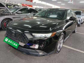 本田 雅阁 2023款 260TURBO 卓越版