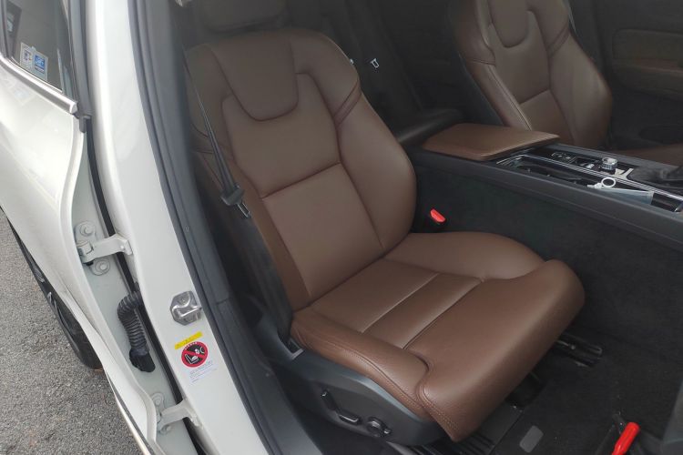 沃尔沃XC60 2021款 T5 四驱智远豪华版局部细节41