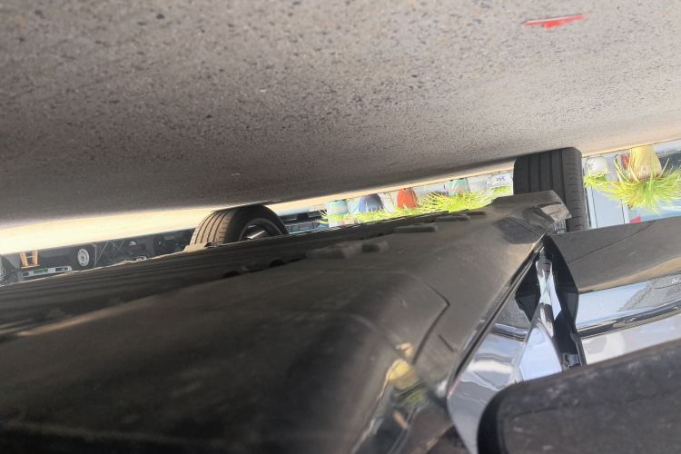 阿维塔07 2024款 Max增程版局部细节9001