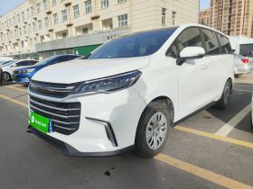 上汽大通MAXUS 大通G50 2023款 1.5T 手动畅游A