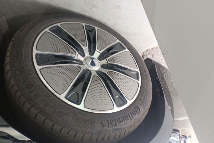 腾势Z9GT 2024款 630四驱Max版车身外观6001