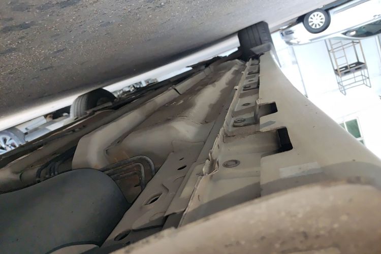 日产 天籁 2016款 改款 2.0L XL舒适版局部细节9002