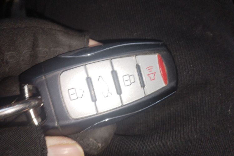 哈弗H6 2019款 运动版 1.5T 自动两驱精英型 国VI中控内饰11