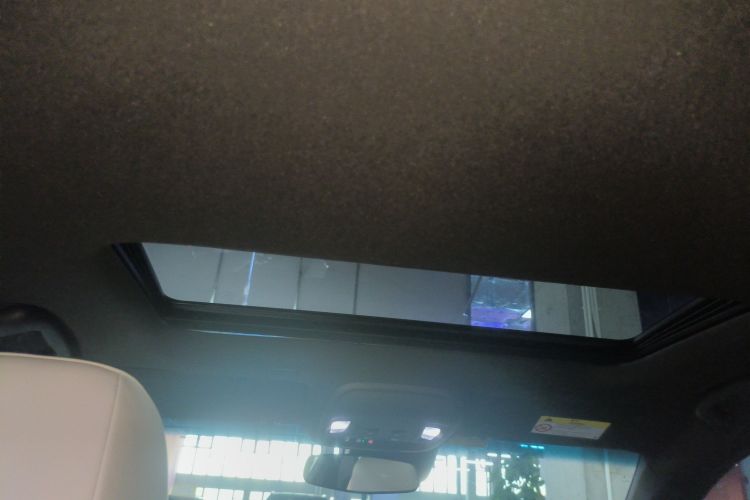 凯迪拉克CT4 2021款 28T 风尚型局部细节22