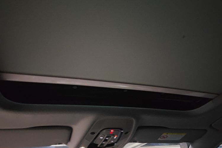 奥迪A4L 2022款 40 TFSI 豪华动感型局部细节22