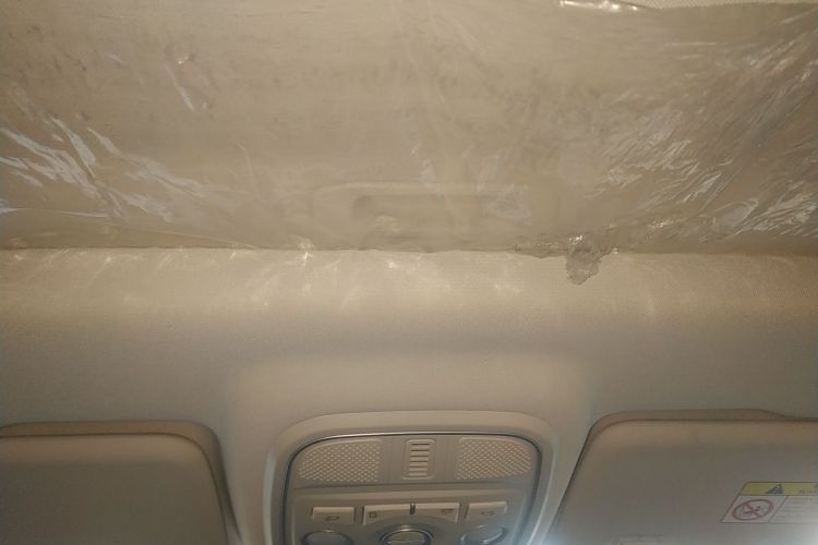 哈弗H6 2023款 国潮版 1.5T 自动都市版中控内饰22