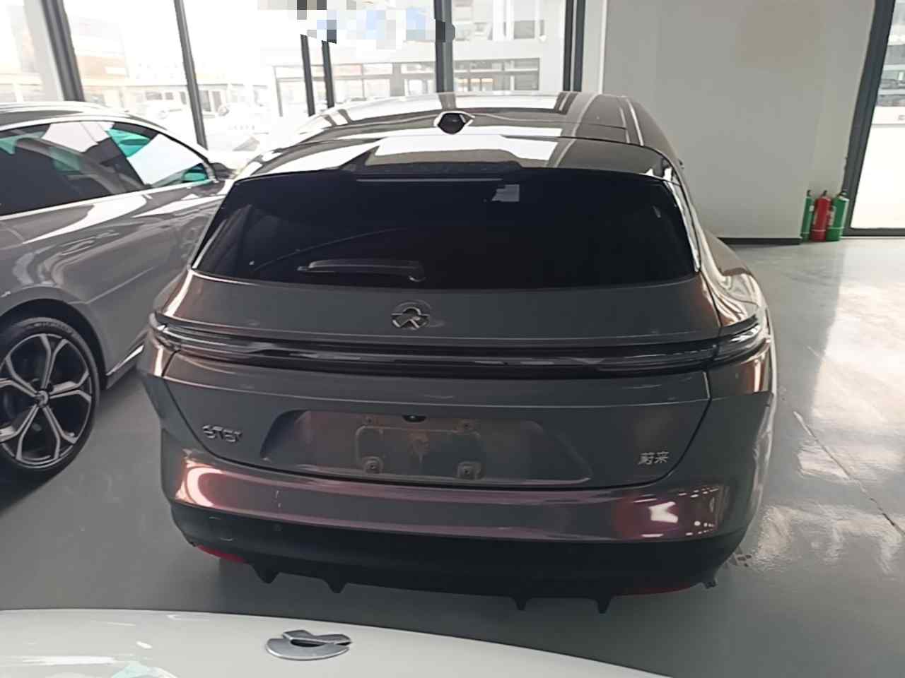 蔚来ET5T 2024款 75kWh Touring(4)