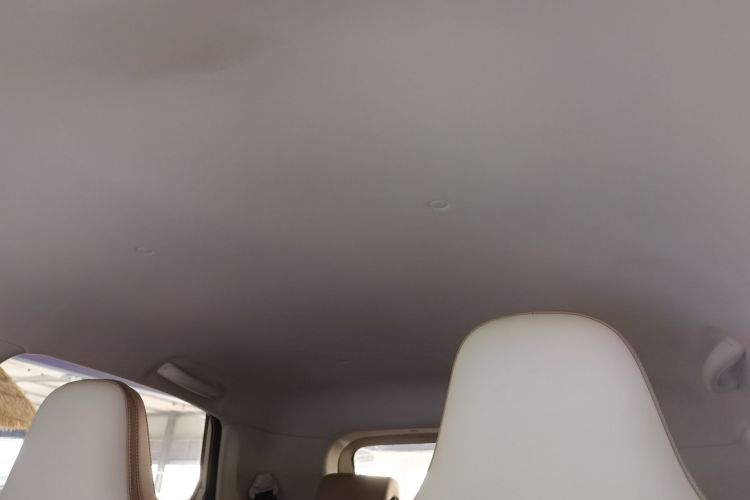 五菱汽车 五菱缤果 2025款 333km 灵犀互联款中控内饰22