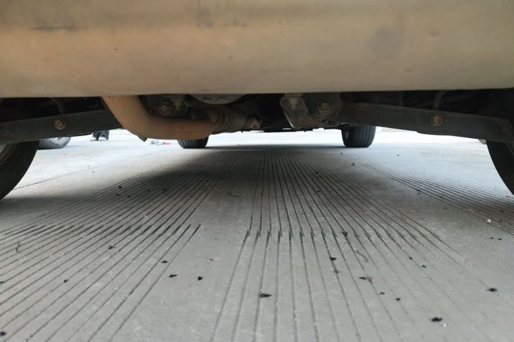 日产 逍客 2016款 2.0L CVT精英版局部细节9009