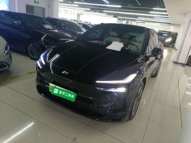 乐道L60 2024款 85kWh 后驱版