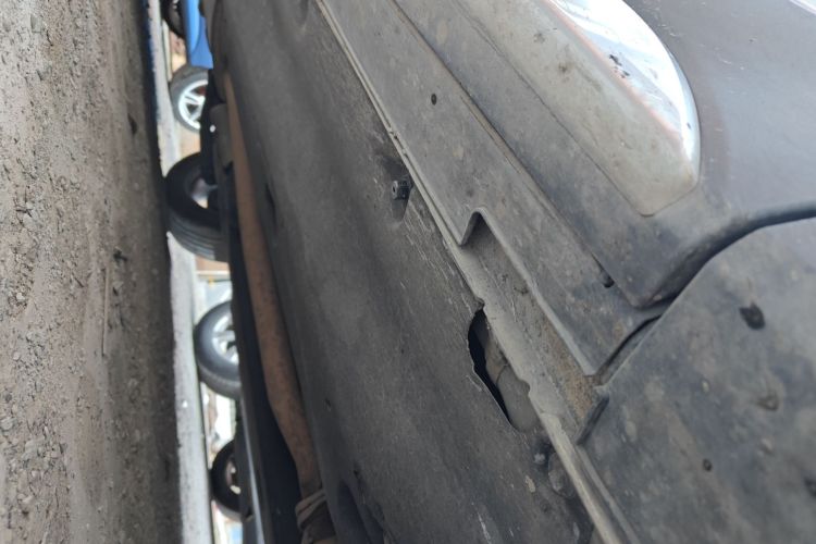 现代 胜达 2020款 380 TGDi 自动两驱GLS豪华版局部细节9001