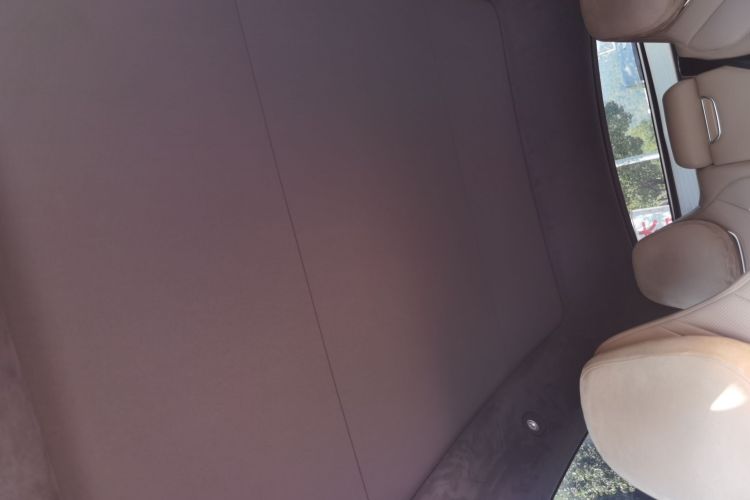 鸿蒙智行 智界R7 2024款 纯电 802km Max局部细节22