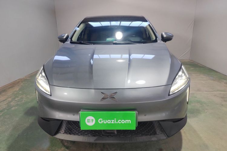 小鹏G3 2020款 520i 智享版车身外观6001