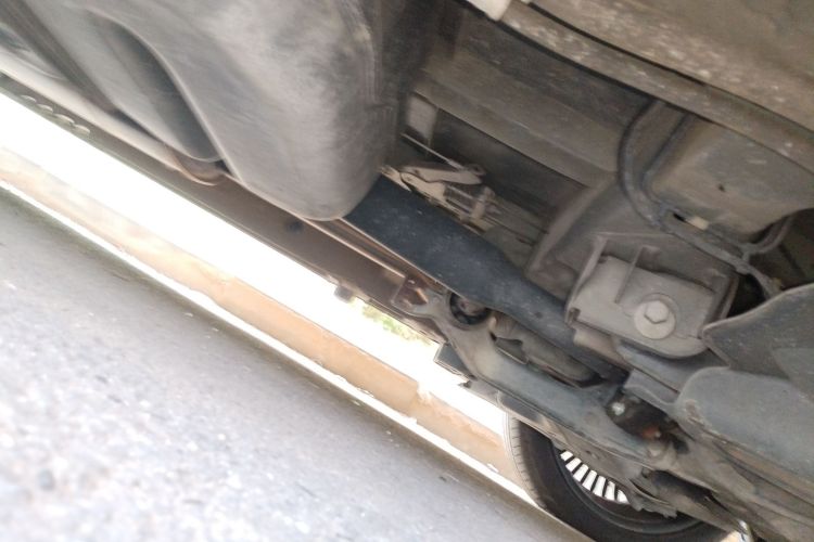 奔驰 威霆 2020款 2.0T 商务版 7座局部细节9003