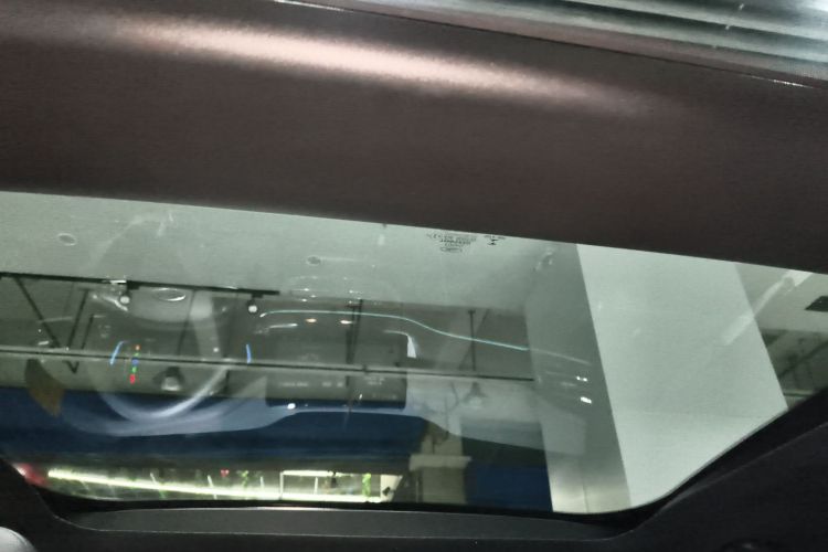 福特 福克斯 2021款 两厢 EcoBoost 180 自动ST Line局部细节22