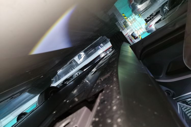 小鹏MONA M03 2025款 515 长续航 Plus局部细节9002