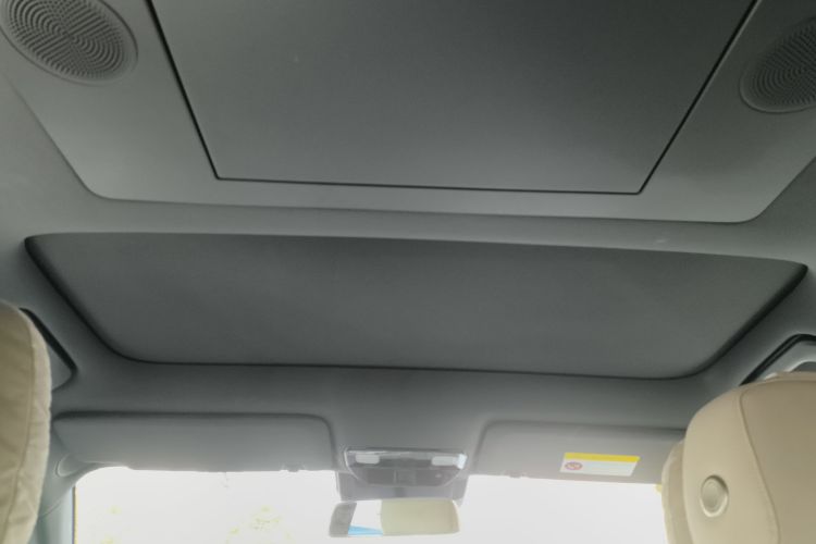 理想汽车 理想L7 2024款 Ultra中控内饰22