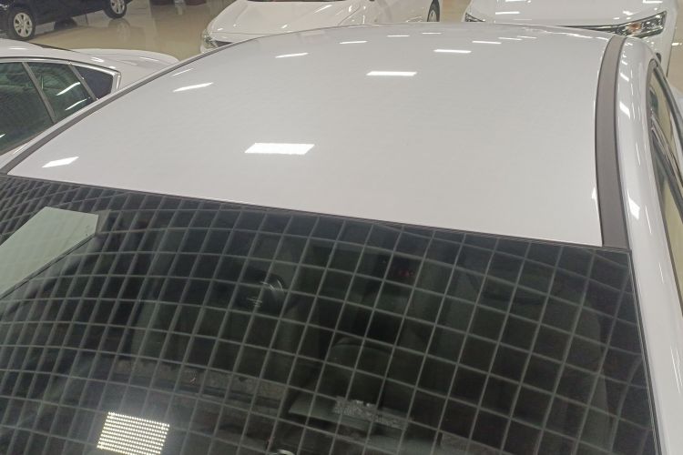 比亚迪 秦PLUS 2025款 DM-i 智驾版 128KM进取型局部细节57