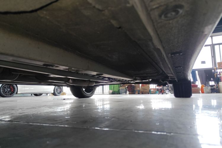 现代 朗动 2015款 1.6L 自动领先型局部细节9002