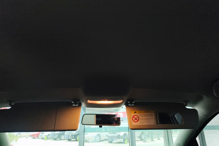 大众 Polo 2016款 1.4L 自动风尚型局部细节22