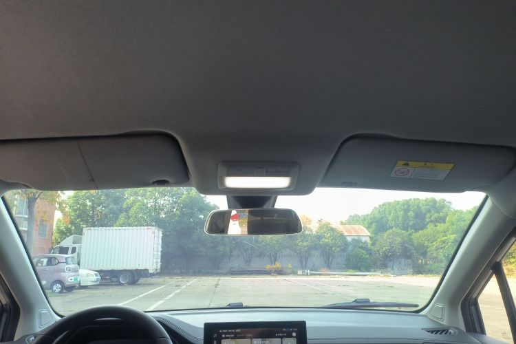 五菱汽车 五菱佳辰 2022款 1.5T CVT智享豪华型中控内饰22