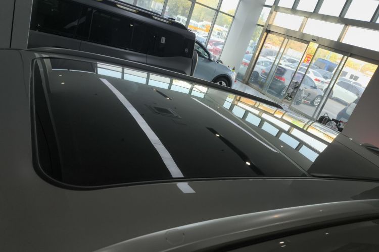 星途瑶光 2023款 400T 四驱奢享版局部细节57