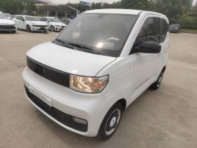 五菱汽车 宏光MINIEV 2022款 自在款 磷酸铁锂