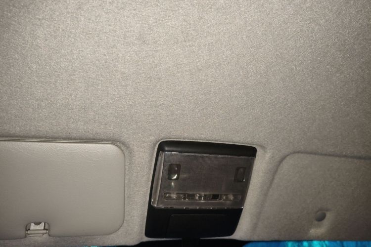 金杯 小海狮X30 2020款 1.5L 厢货超享型国VI SWC15M中控内饰22