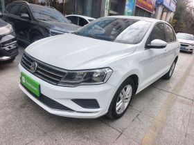 大众 捷达 2019款 梦想版 1.5L 手动时尚型