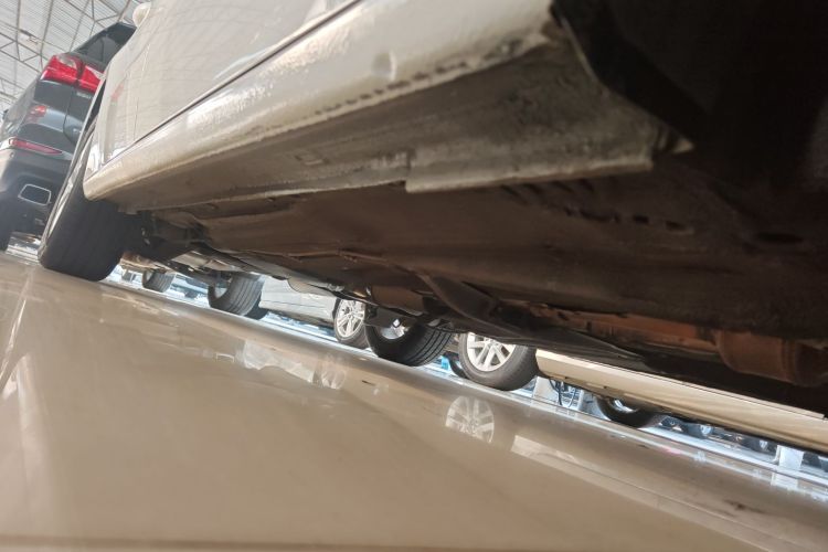 大众 朗逸 2017款 1.6L 手动舒适版局部细节9001