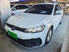 大众 朗逸 2023款 新锐 1.5L 自动新逸版