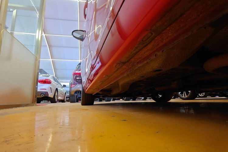 奇瑞 艾瑞泽5 2019款 改款PRO 1.5L CVT青春版 国VI局部细节9002