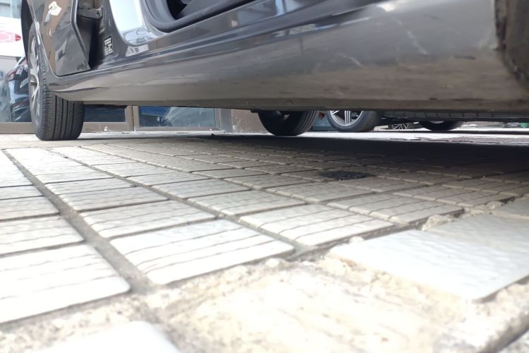 吉利汽车 帝豪 2022款 第4代 1.5L 手动精英型局部细节9001