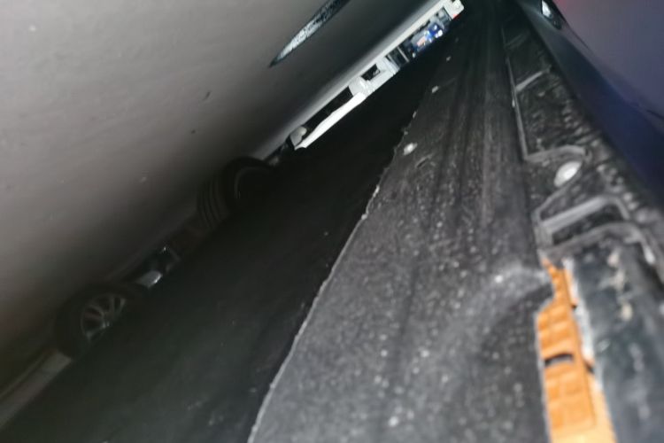 零跑汽车 零跑C16 2024款 纯电 520尊享版局部细节9002