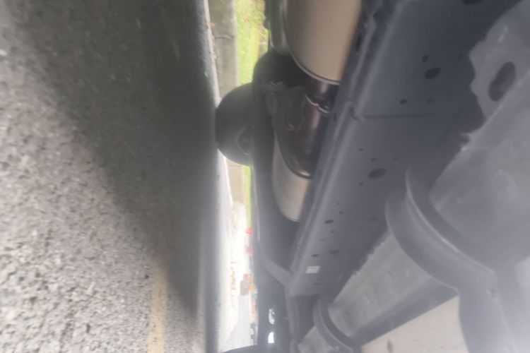 坦克300 2024款 2.0T 征服者局部细节9004