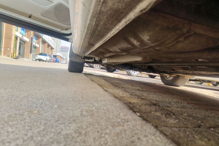 别克 凯越 2015款 1.5L 自动经典型局部细节9002