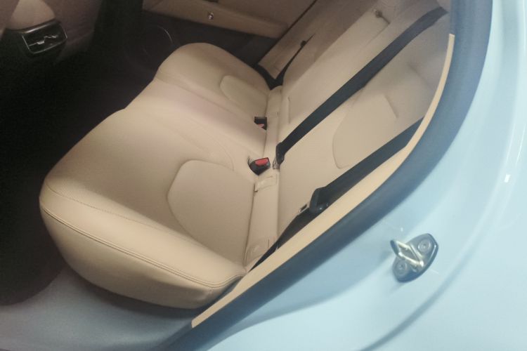 ARCFOX极狐 极狐 阿尔法T5(ARCFOX αT5) 2024款 660 MAX中控内饰7004