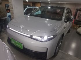 零跑汽车 零跑C10 2026款 605激光雷达版