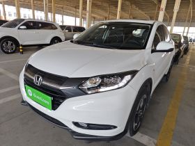 本田 缤智 2017款 1.8L CVT两驱先锋型