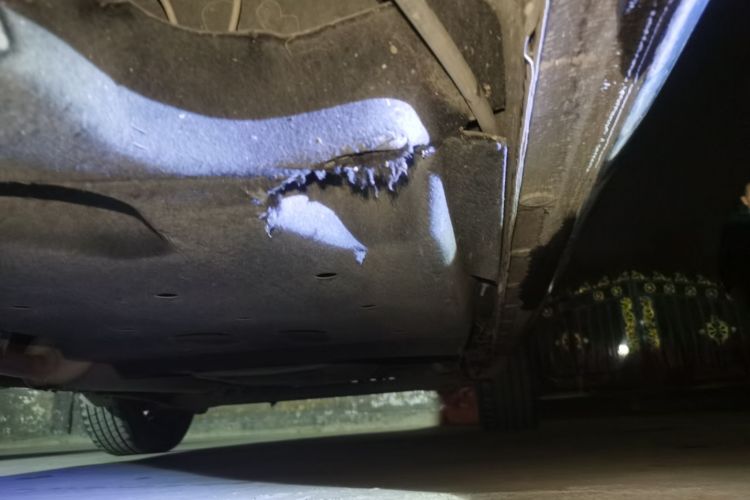 别克GL8 2017款 25S 豪华型 国V局部细节9004