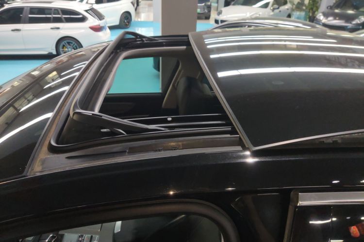 奥迪A6L 2019款 40 TFSI 豪华致雅型局部细节57