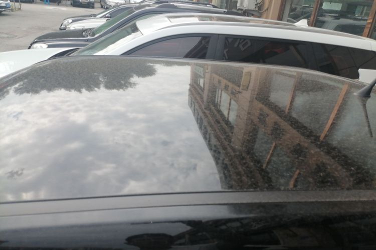 奇瑞新能源 QQ冰淇淋 2024款 170km 圣代 +车身外观57