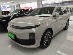 理想汽车 理想L6 2024款 Pro