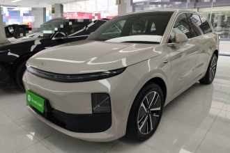 理想汽车 理想L6 2024款 Pro