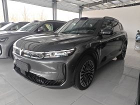 岚图汽车 岚图FREE 2025款 FREE+ 后驱乾崑版