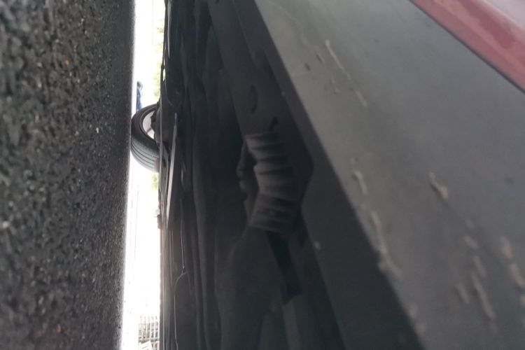 MINI Clubman 2019款 1.5T COOPER 鉴赏家局部细节9001