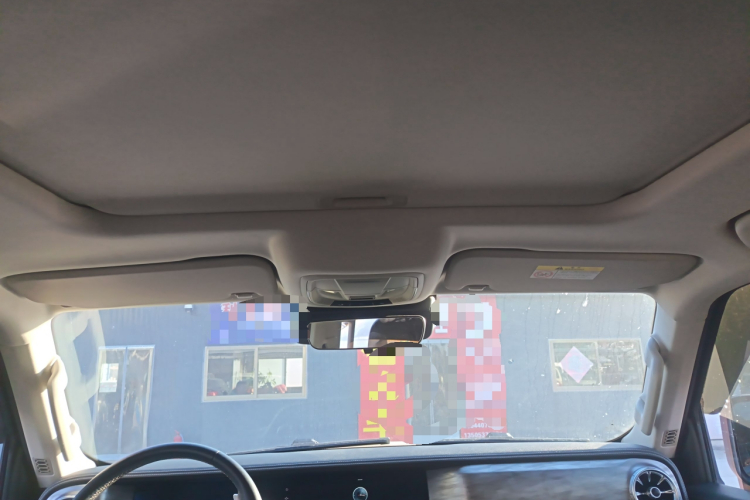 坦克300 2021款 越野版 2.0T 征服者局部细节22