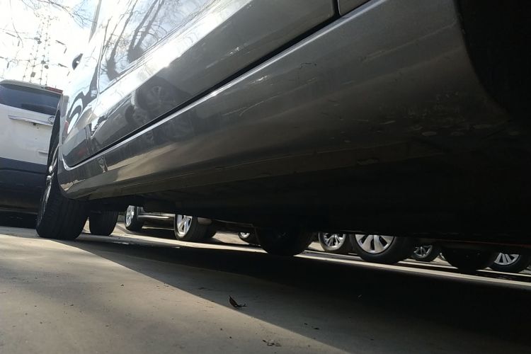 长安 逸动 2020款 PLUS 蓝鲸NE 1.4T GDI DCT尊贵型局部细节9001