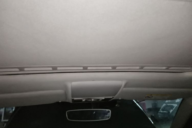 大众 朗境 2017款 230TSI DSG豪华版局部细节22